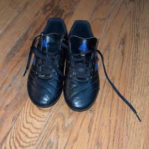 Great used condition soccer cleats
